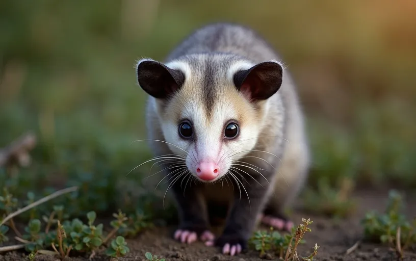Comprehensive Possum Property Inspection Logan Reserve