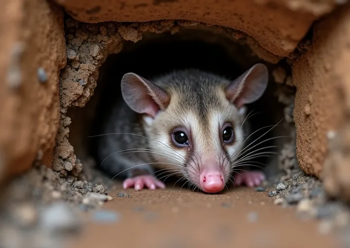 Humane Possum Removal Consultation Logan Reserve