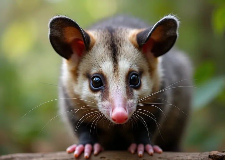Scientific Habitat Release Logan Reserve