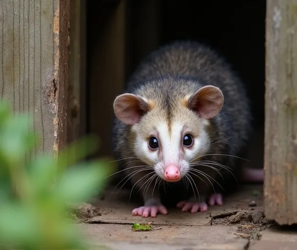 Professional Possum Box Installation Services Logan Reserve| Fresho Possum Removal Logan Reserve
