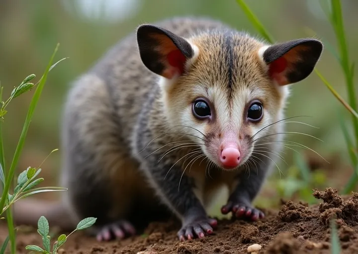Post-Relocation Monitoring Logan Reserve