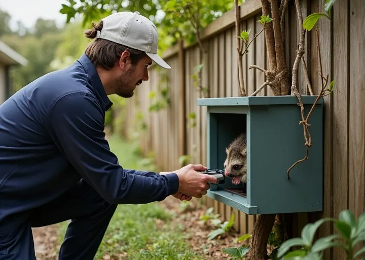 Inspection Report Logan Reserve