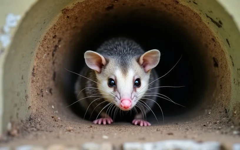 Professional Possum Prevention Services Logan Reserve